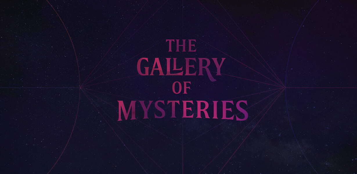 The Gallery of Mysteries